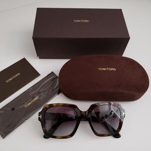 Tom Ford Sunglasses Preowned